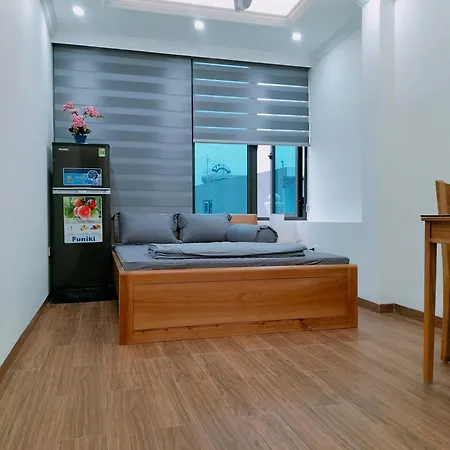 Son Trang Aparthotel